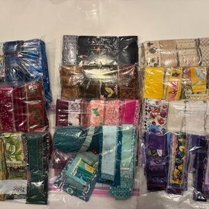 Scrappy Girls Club Lisitng